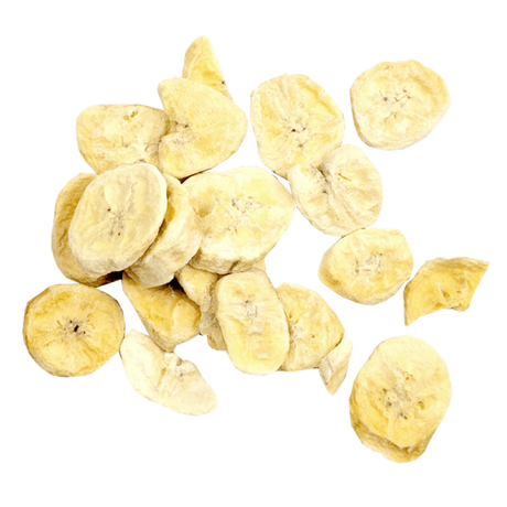 Oxbow Animal Health Simple Rewards Freeze Dried Banana Treats - 1oz.