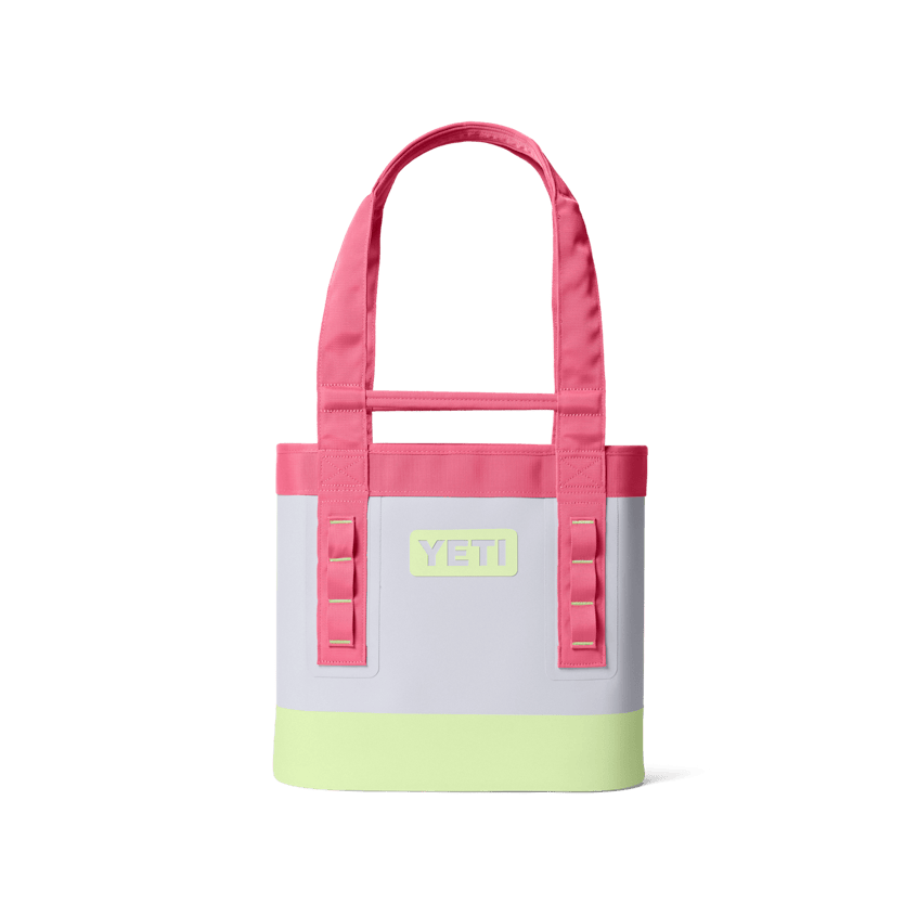 Camino Carryall 20 Bag, Mist/pink/grasshopper
