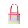 Camino Carryall 20 Bag, Mist/pink/grasshopper