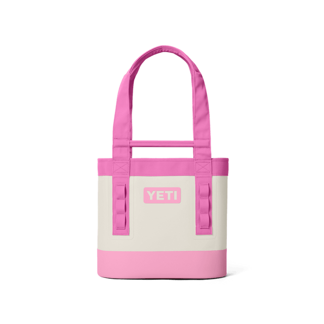 Yeti Camino Carryall 20 Tote Bag Aspen/wildflower/power Pink Aspen/wldlfe/pwr pnk