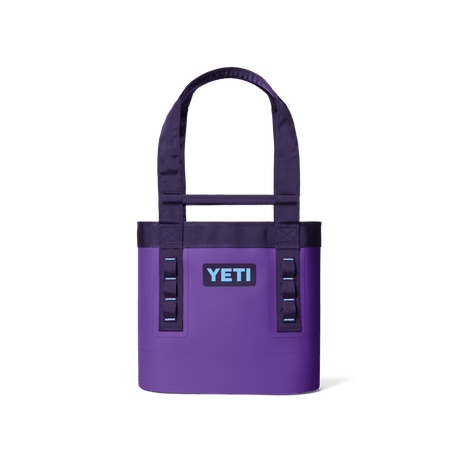 Yeti Camino Carryall 20 Pace Purple/blue Tote Bag Purple/blue