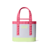 Camino Carryall 35 2.0 Bag, Mist/pink/grasshopper