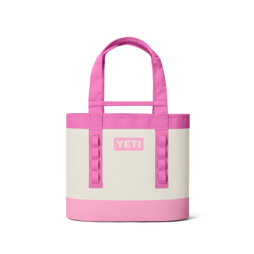 Yeti Camino Carryall 35 2.0 Tote Bag Aspen/wildflower/power Pink Aspen/wldlfe/pwr pnk