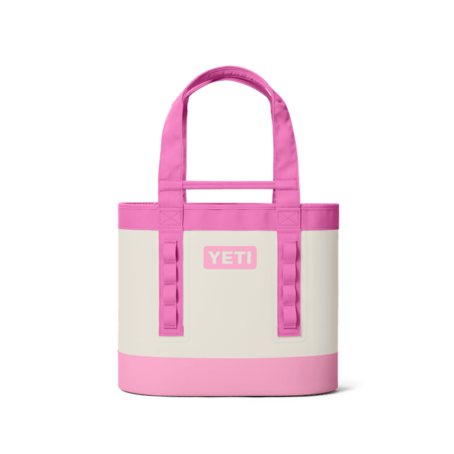 Yeti Camino Carryall 35 2.0 Tote Bag Aspen/wildflower/power Pink Aspen/wldlfe/pwr pnk