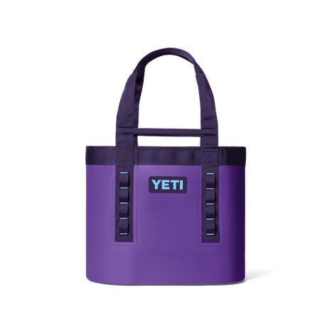 Yeti Camino Carryall 35 2.0 Pace Purple/b Tote Bag Purple/blue