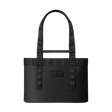 Yeti Camino Zip Carryall Bag 18l, Black Blk