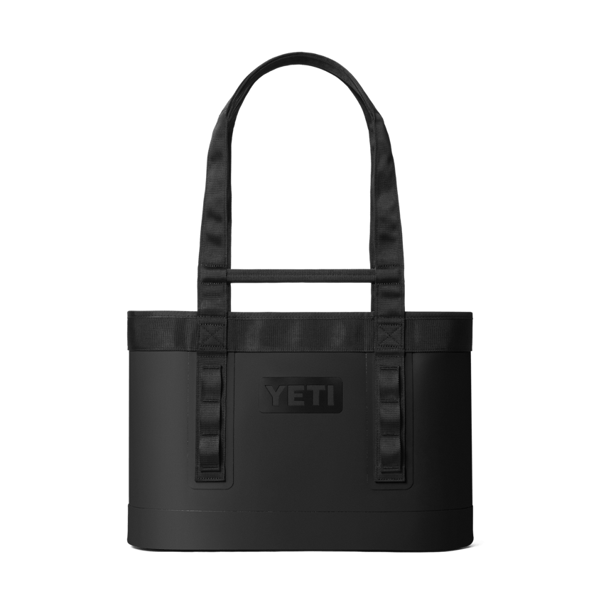 Camino Zip Carryall Bag 18l, Black