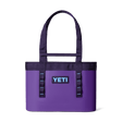 Yeti Camino Zip Carryall 18l Pace Purple Tote Bag Purple/blue