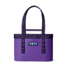 Camino Zip Carryall 18l Pace Purple Tote Bag