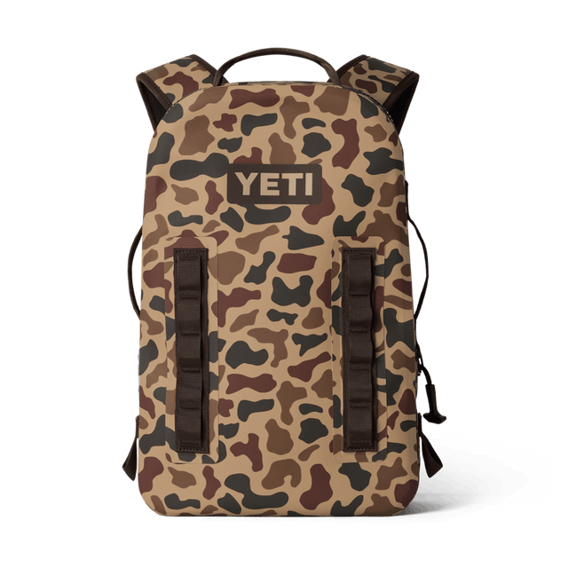 Yeti Panga Backpack Wetlands Camo 28l Wetlands camo