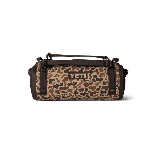 Yeti Panga Duffel Wetlands Camo 50l Wetlands camo
