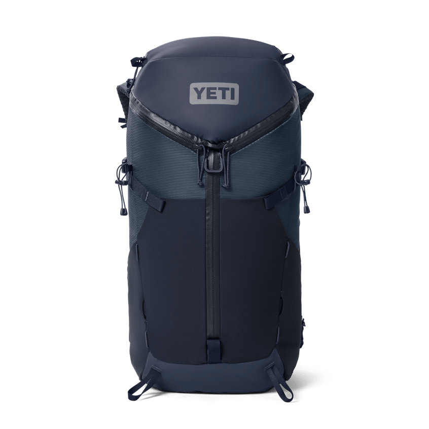 Yeti Mens Skala Backpack 32l, Navy, L/xl Navy