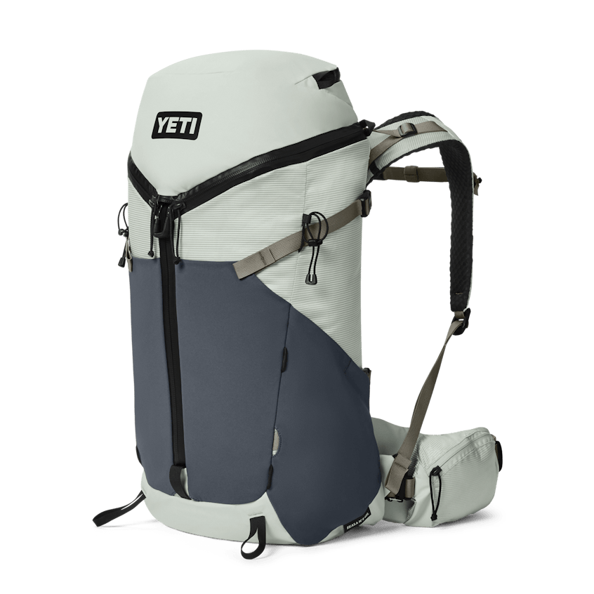 Mens Skala Backpack, 40l, Ridgeline, L/xl