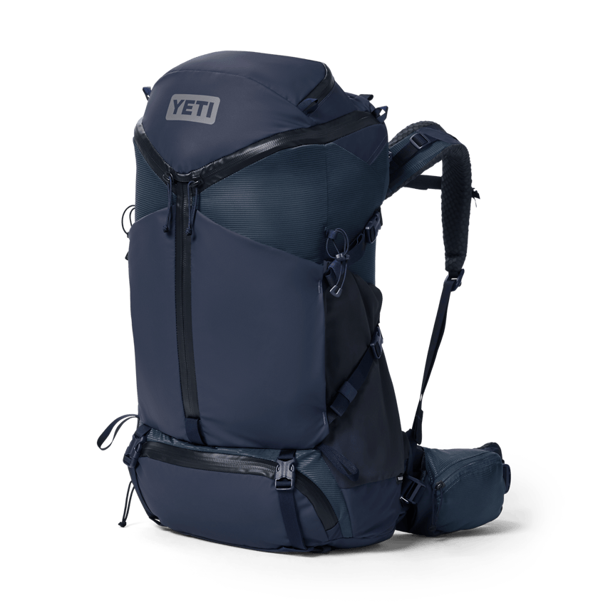 Mens Skala Backpack, 50l, Navy, L/xl