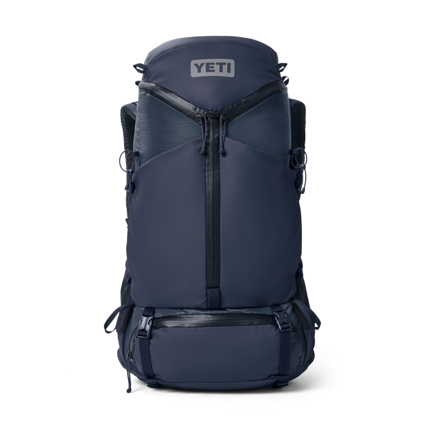 Yeti Mens Skala Backpack 50l, Navy, L/xl Navy