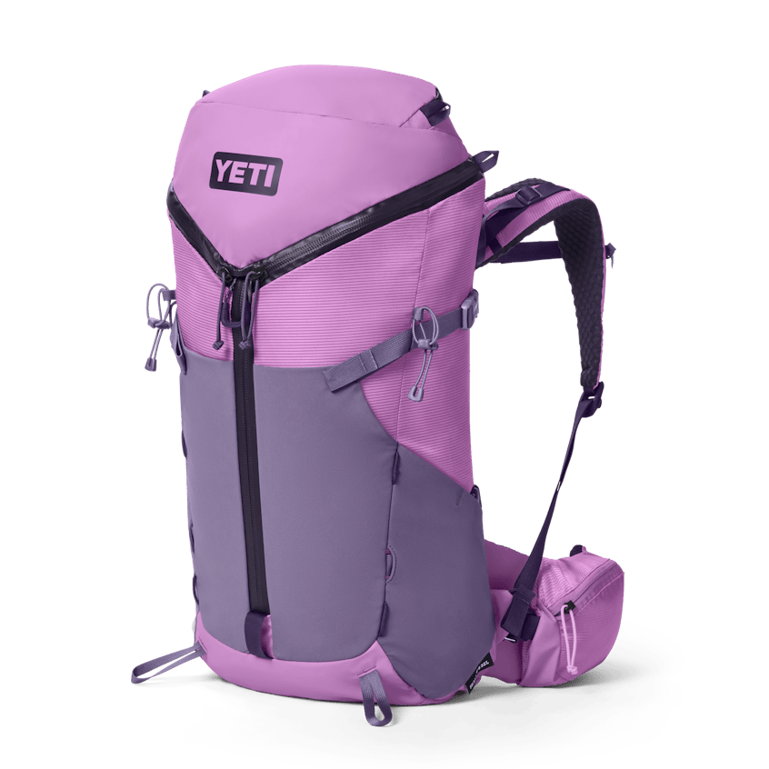 Womens Skala Backpack, 32l, Desert_bloom, Xs/s