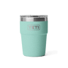 Rambler Stackable Ms Cup, Sea Stone