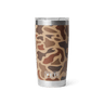 Yeti Rambler Tumbler Ms Wetlands Camo 20oz Wetlands camo