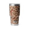 Yeti Rambler Tumbler Ms Wetlands Camo 30oz Wetlands camo