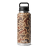 Yeti Rambler Bottle Chug Wetlands Camo 46oz Wetlands camo