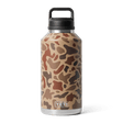 Yeti Rambler Bottle Chug Wetlands Camo 64oz Wetlands camo