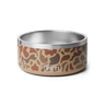 Yeti Boomer 8 Dog Bowl Wetlands Camo Wetlands camo