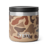 Yeti Rambler Food Jar Wetlands Camo 8oz Wetlands camo