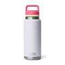 R36 C Chug Bottle, Mist/pink/grasshopper