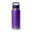 Yeti Rambler 36 Oz Bottle C Chug Pace Purple Purple