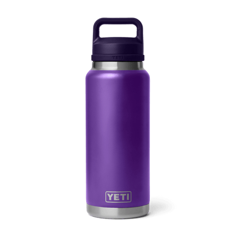 Yeti Rambler 36 Oz Bottle C Chug Pace Purple Purple