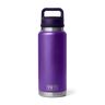 Rambler 36 Oz Bottle C Chug Pace Purple