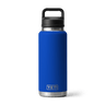 Rambler Chug Bottle 36oz, Royal Blue