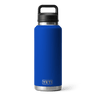 Rambler Chug Bottle 46oz, Royal Blue