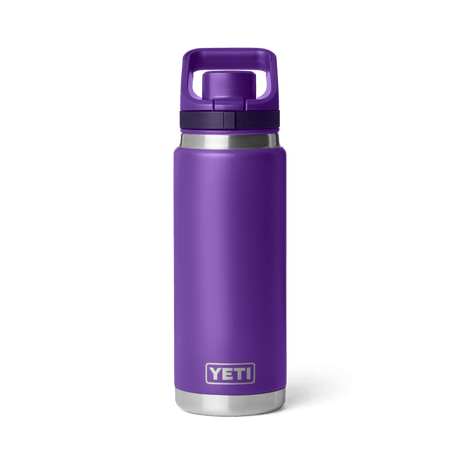 Yeti Rambler 26 Oz Bottle Flip Chug Pace Purple Purple