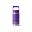 Yeti Rambler Jr 12 Oz Kids Bottle Pace Purple Purple