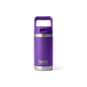 Rambler Jr 12 Oz Kids Bottle Pace Purple