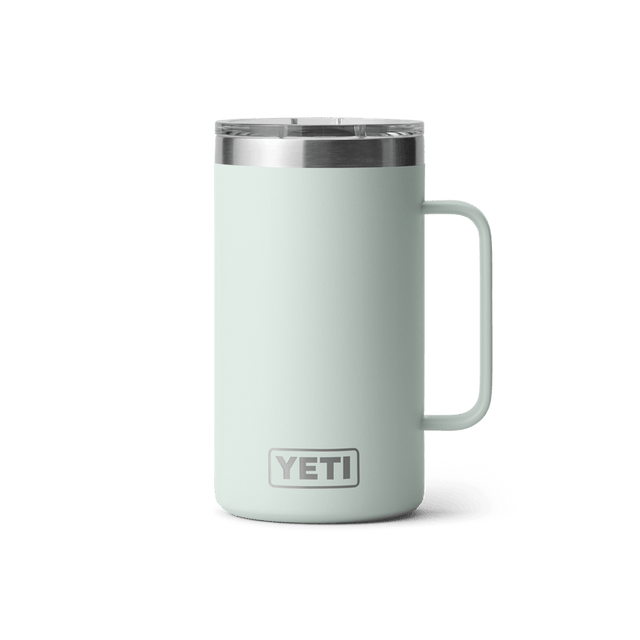 Yeti Rambler Ms Mug Ridgeline 24oz Ridgeline