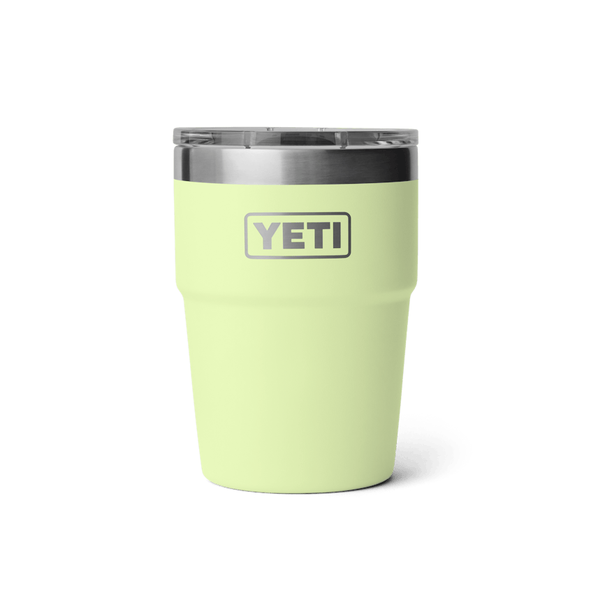 Rambler Stackable Ms Cup 16oz, Grasshopper