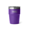 Rambler 16 Oz Stk Ms Pace Purple Cup
