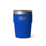Rambler Stackable Ms Cup 16 Oz, Royal Blue