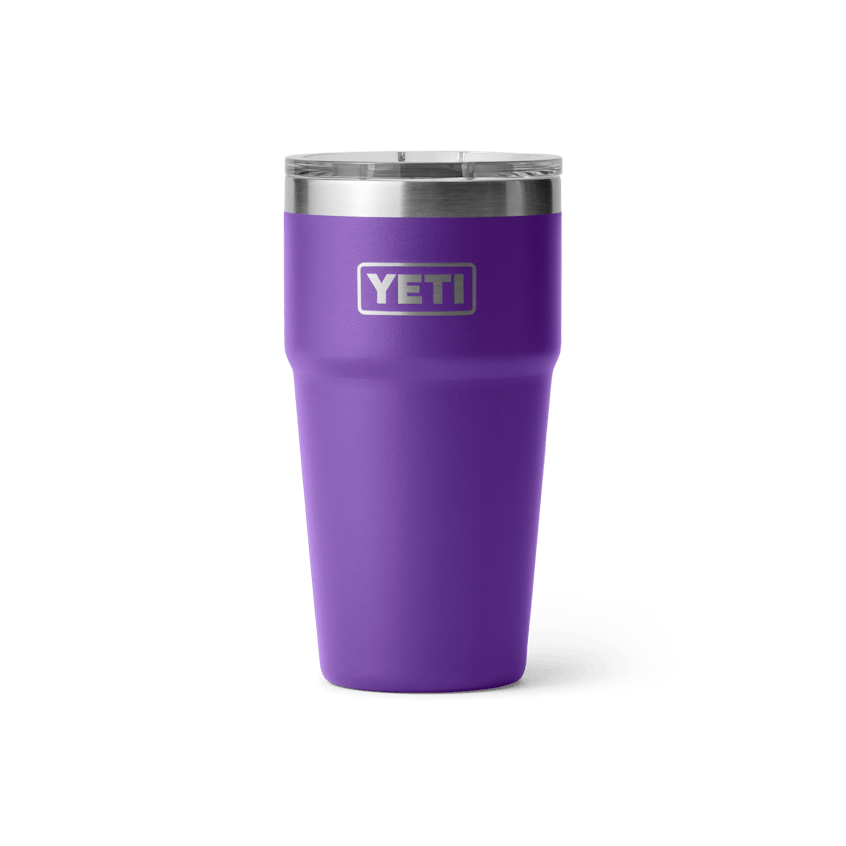 Rambler 20 Oz Stk Ms Pace Purple Cup