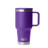 Rambler 30 Oz Travel Str Mug Pace Purple