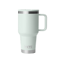 Yeti Rambler Travel Str Mug Ridgeline 30oz Ridgeline