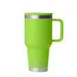 Yeti Rambler Travel Str Mug Venom 30oz Venom