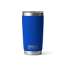 Rambler Tumbler Ms, Royal Blue