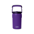 Yeti Silo 40 Oz Straw Jug Pace Purple Purple