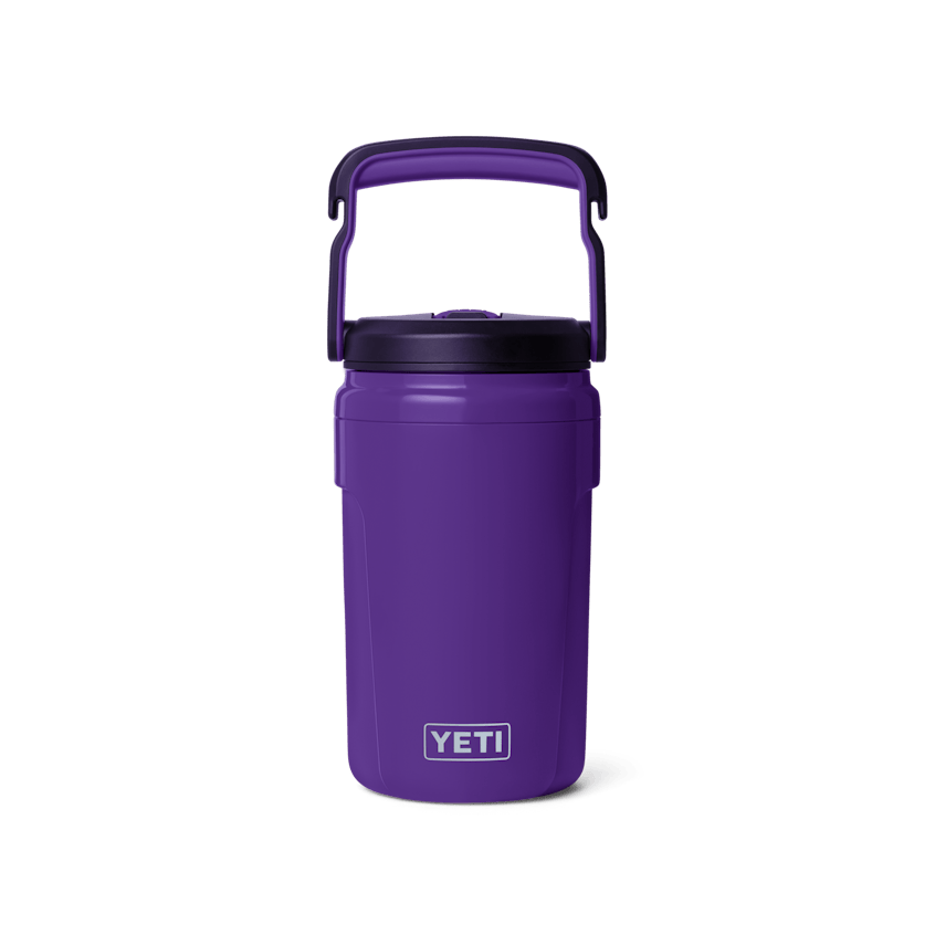 Silo 40 Oz Straw Jug Pace Purple