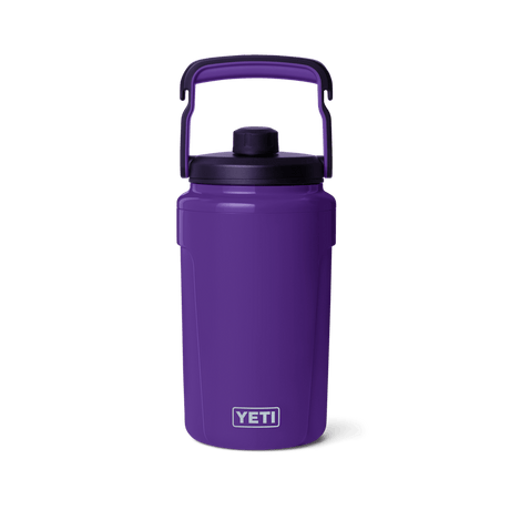 Yeti Silo 1/2 G Jug Pace Purple Purple
