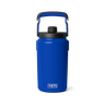 Silo Chug Jug 1/2g, Royal Blue