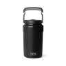 Yeti Silo Straw Jug Black Black